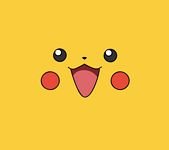 pic for Simple Pikatchu 